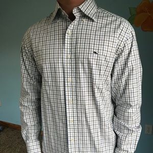 Vineyard Vines button down